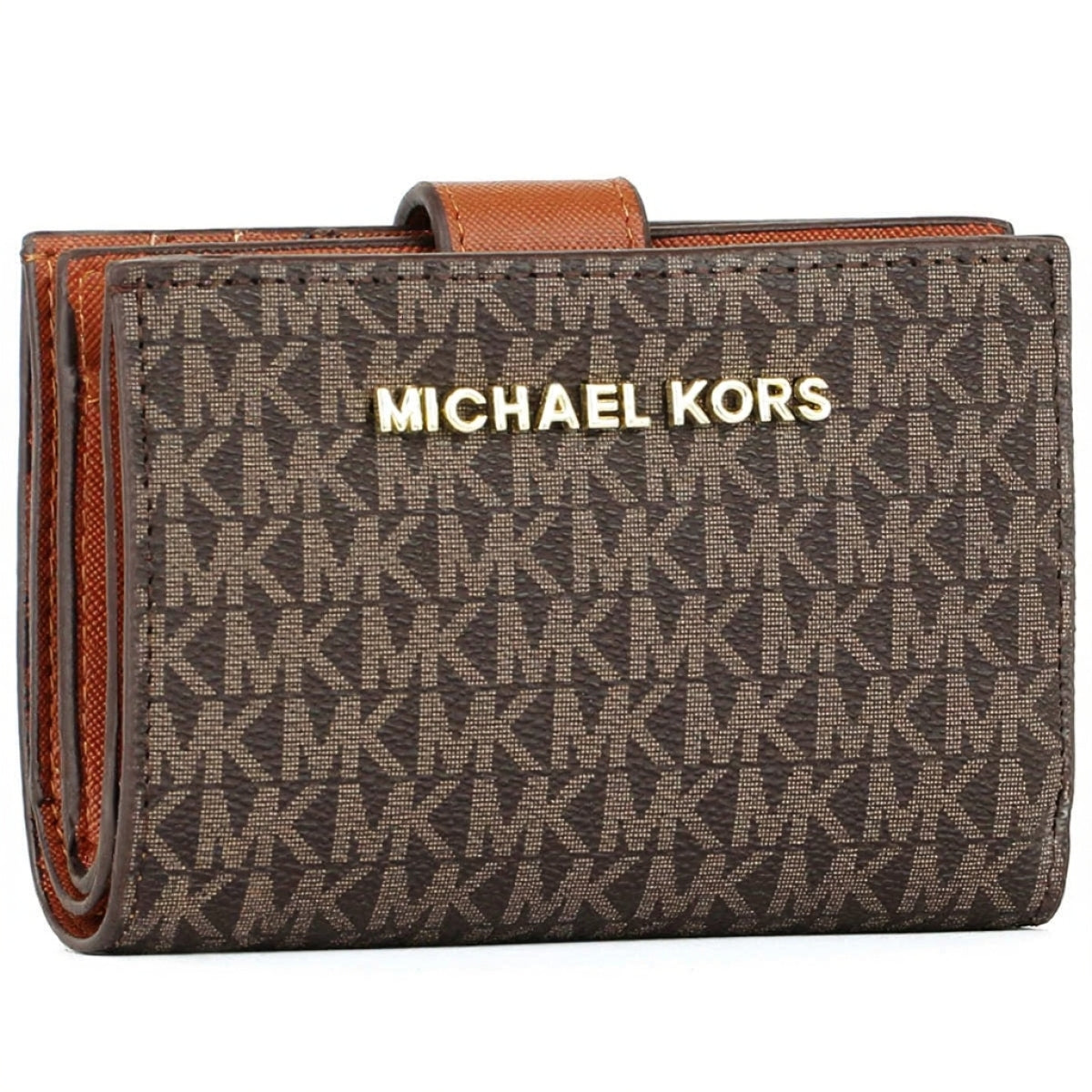 MK Jet Wallet