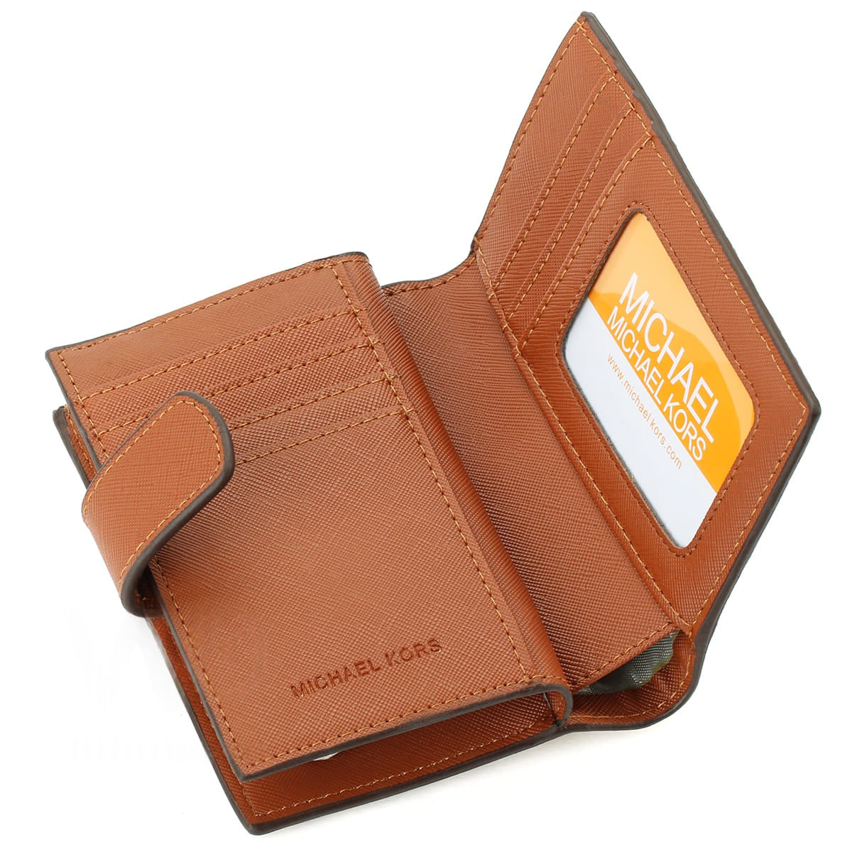 MK Jet Wallet