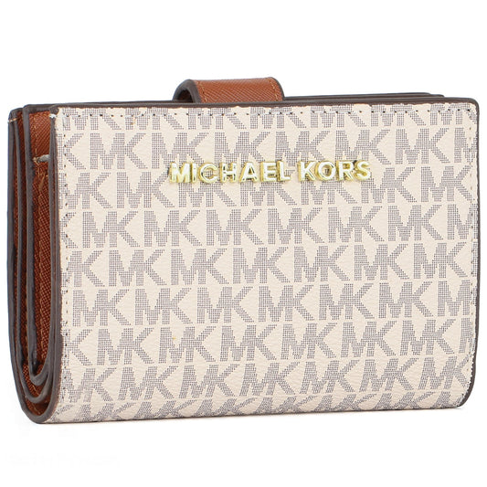 MK Jet Wallet