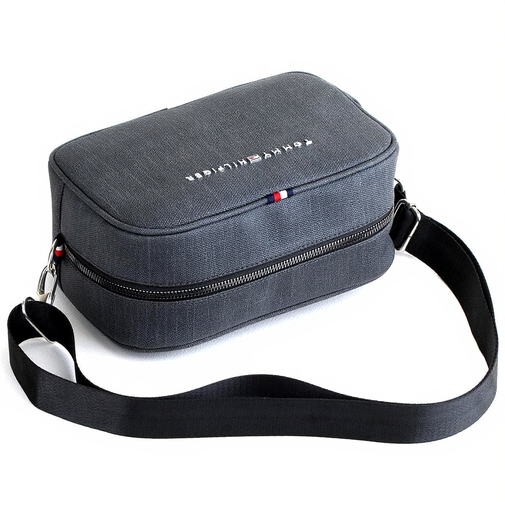 TH Men Handbag and Crossbody bag