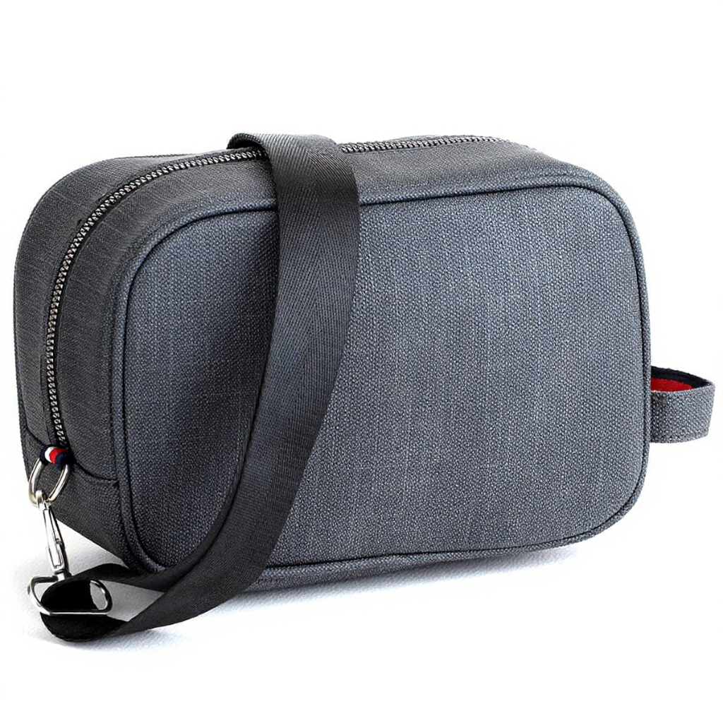 TH Men Handbag and Crossbody bag