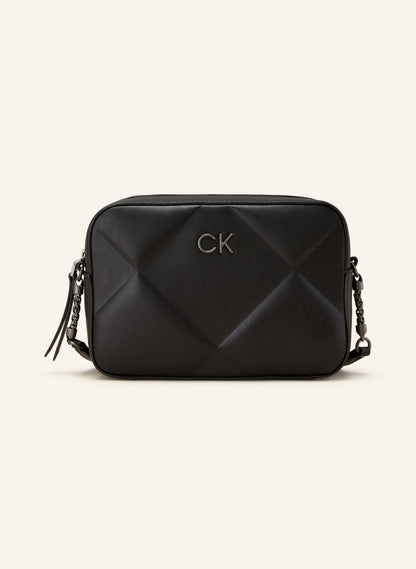 CK Quilted Sling Bag