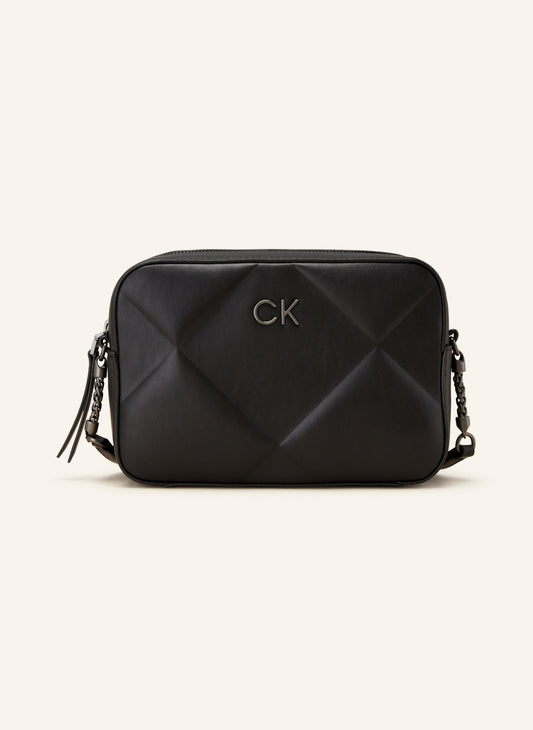 CK Quilted Sling Bag