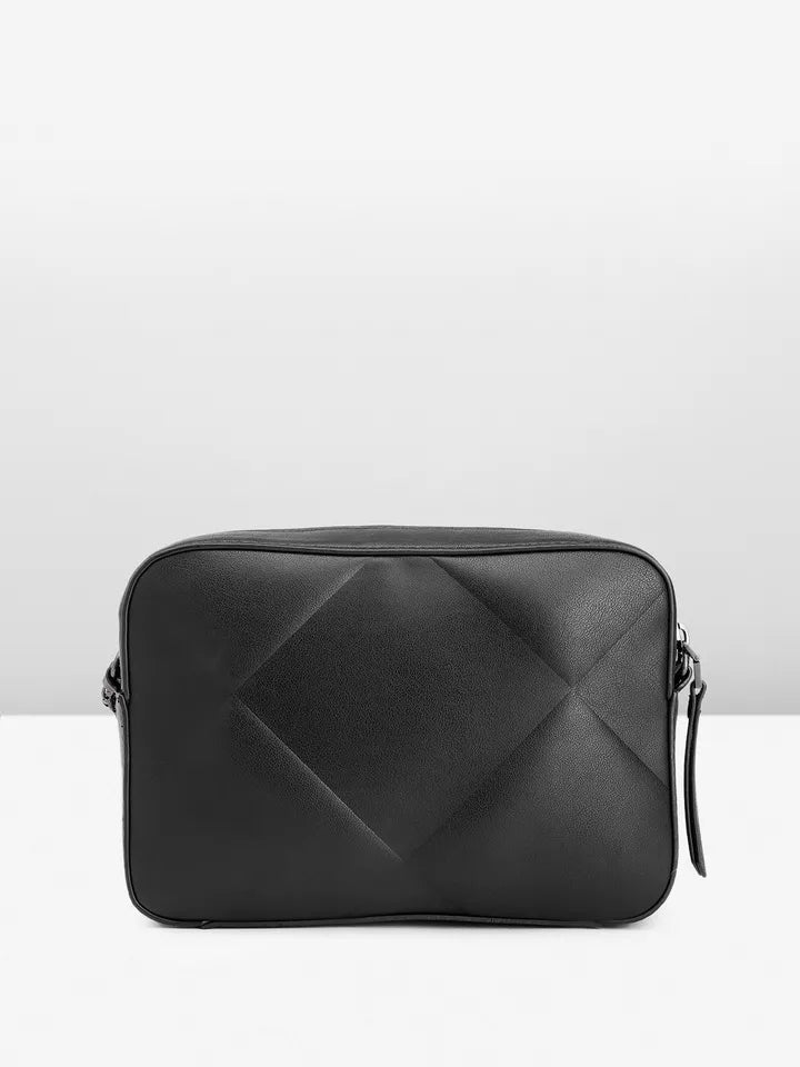 CK Quilted Sling Bag