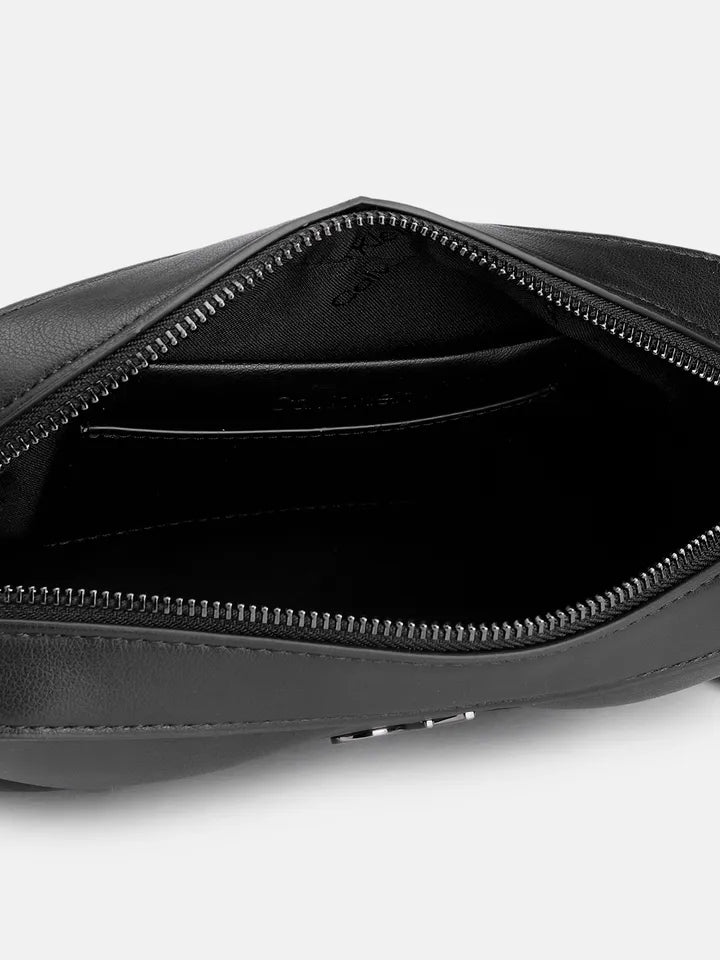 CK Quilted Sling Bag