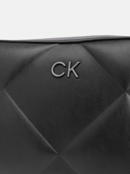 CK Quilted Sling Bag