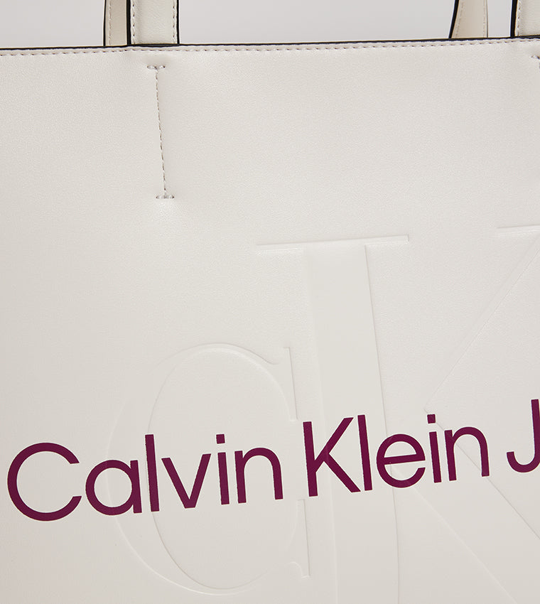 CK Tote Bag