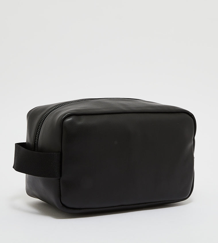 CK Men Toiletry Bag