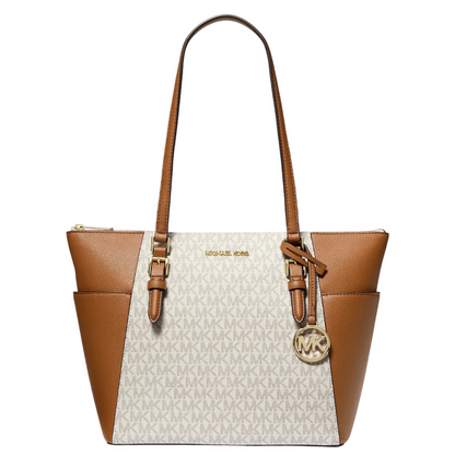 MK Tote Bag