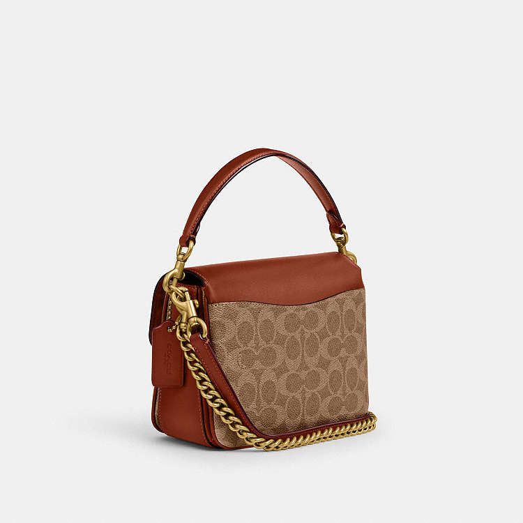 Coach Crossbody Bag