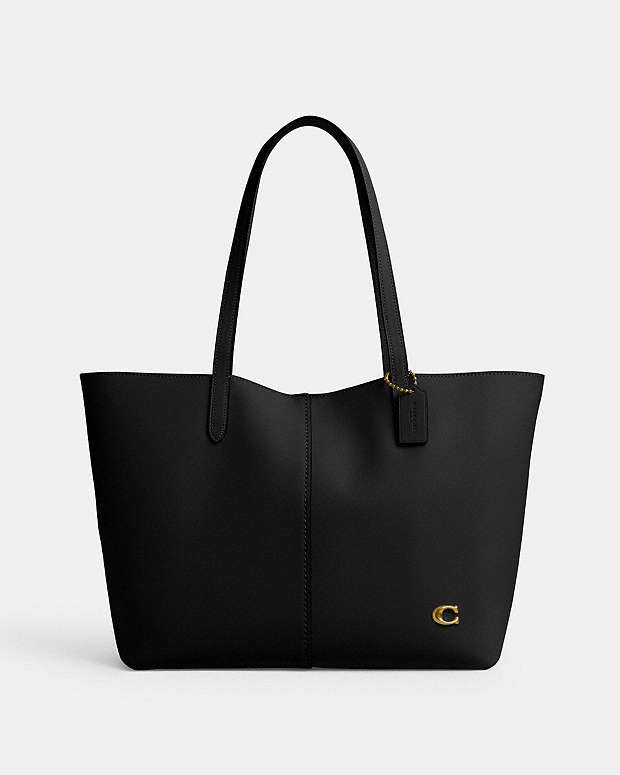 Coach Tote Bag