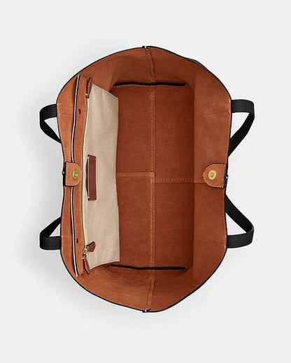 Coach Tote Bag