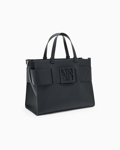 AX Tote Bag