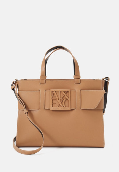 AX Tote Bag