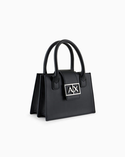 AX Top Handle Bag