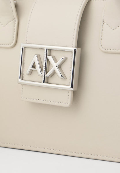 AX Top Handle Bag