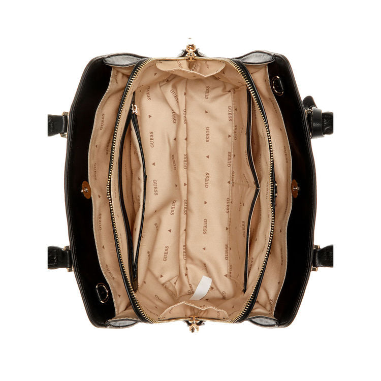 GS Girlfriend Tote Bag