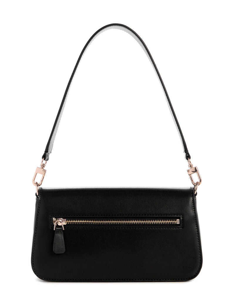 GS Flap Shoulder Bag