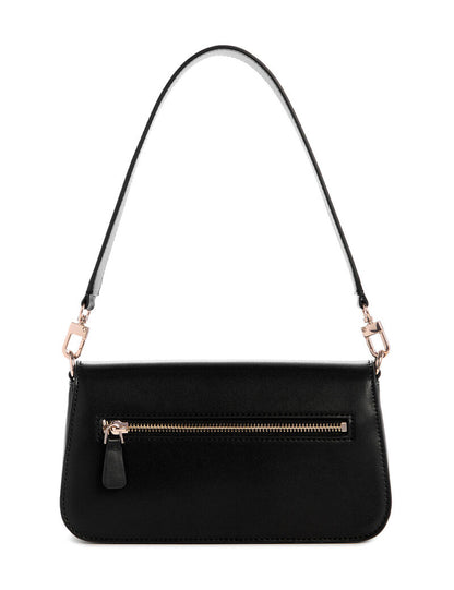 GS Flap Shoulder Bag