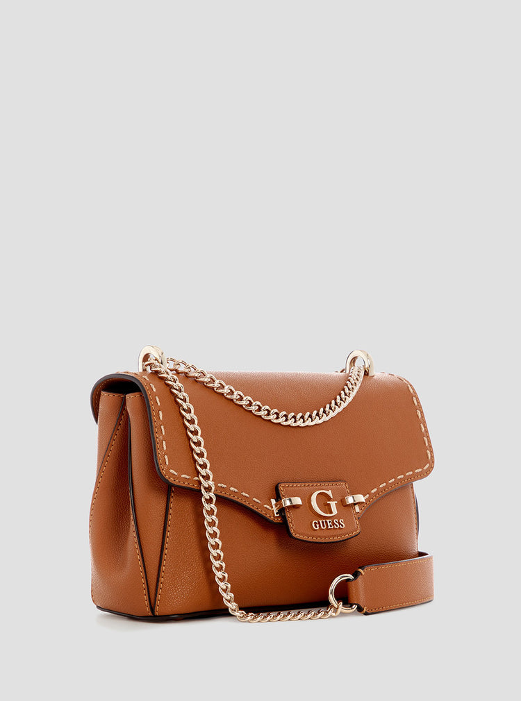 GS Crossbody Bag