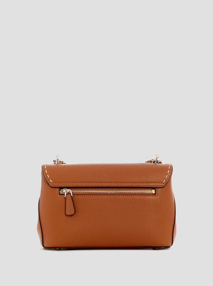 GS Crossbody Bag