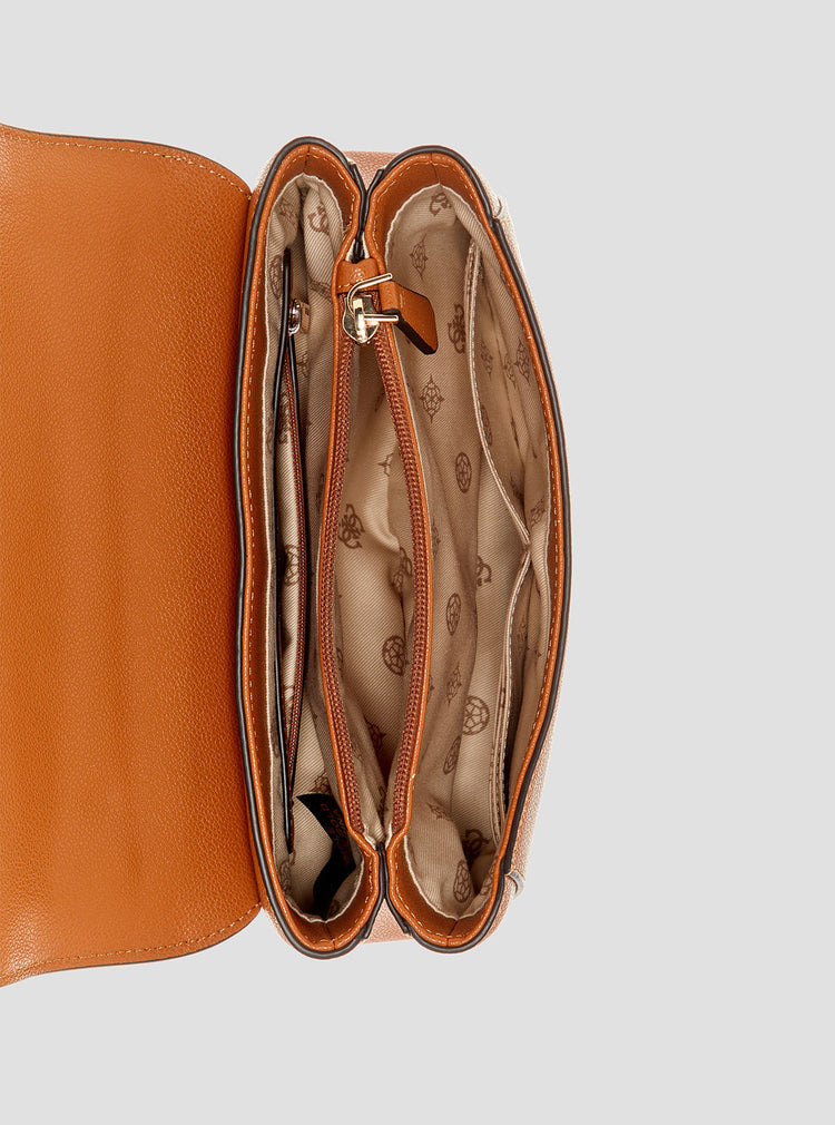 GS Crossbody Bag