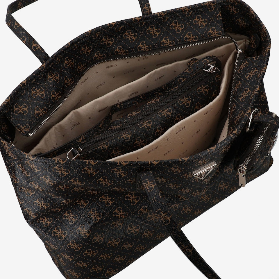 GS Power Play Tote Bag