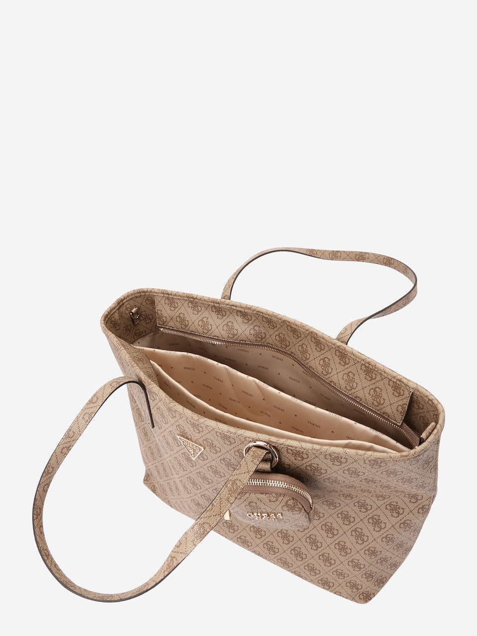 GS Power Play Tote Bag