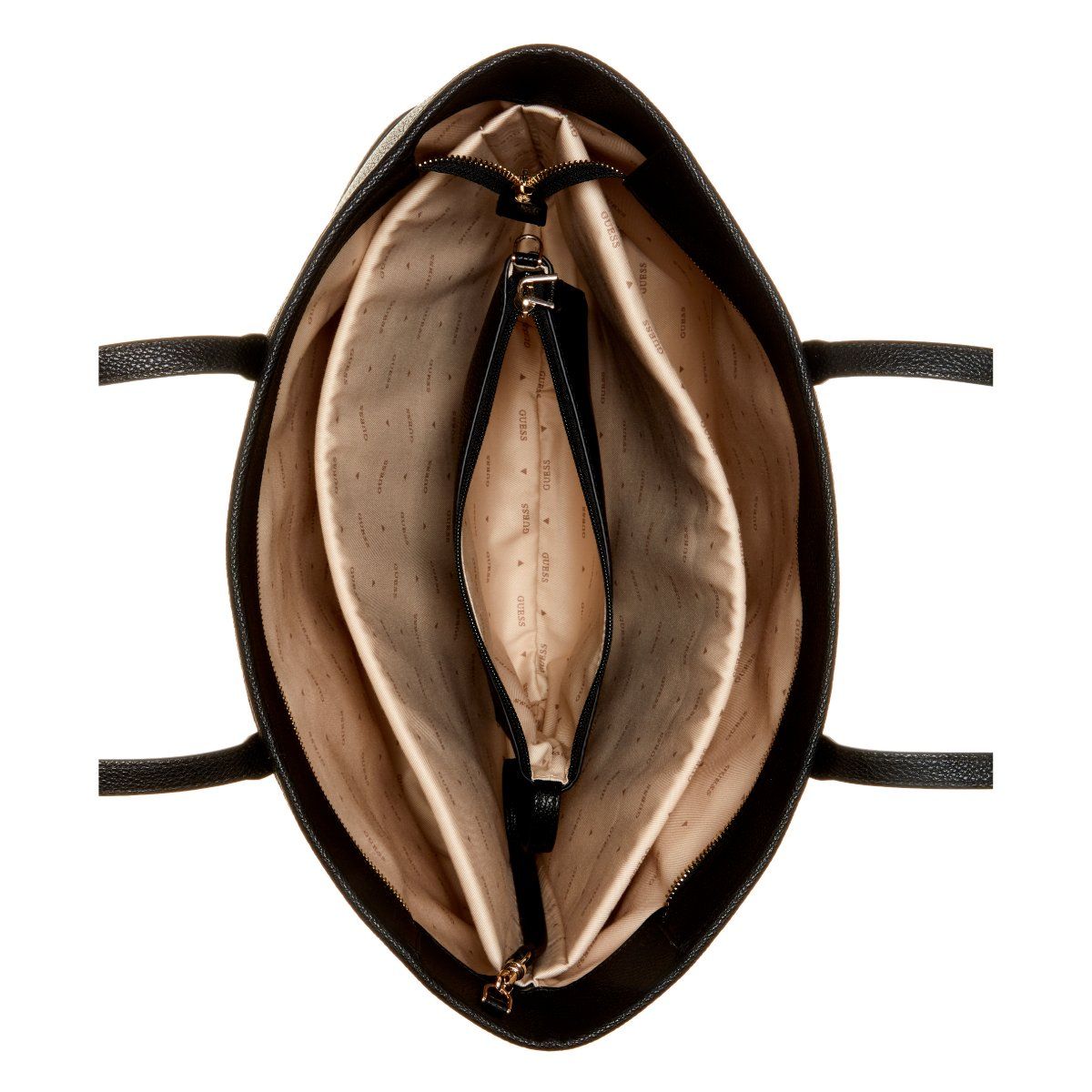 GS Power Play Tote Bag