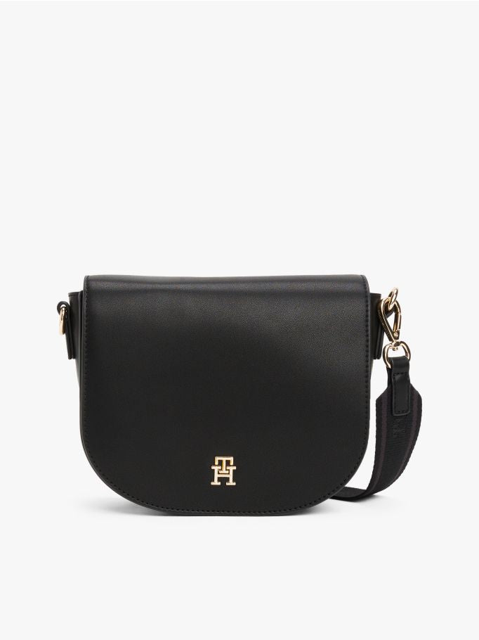 TH Convertible Crossbody Bag