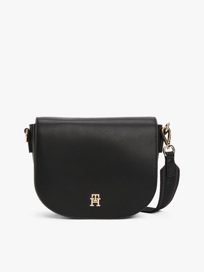 TH Convertible Crossbody Bag