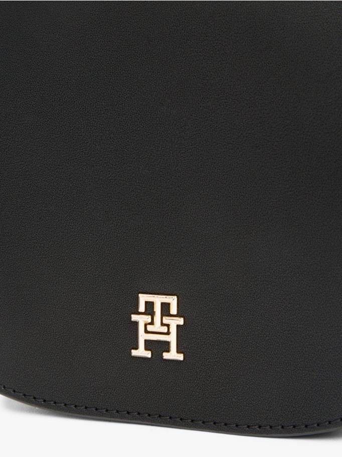 TH Convertible Crossbody Bag