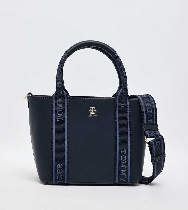 TH Mini Tote Bag
