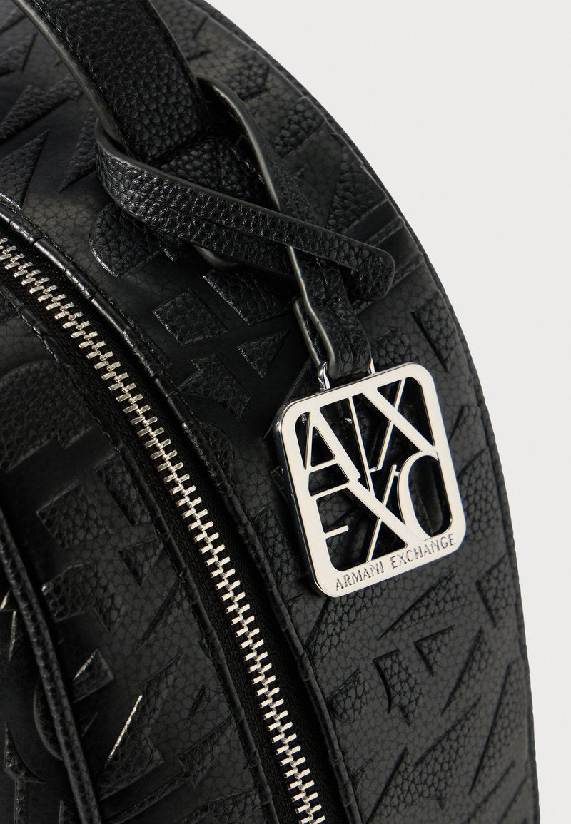 AX Logo Printed Bp