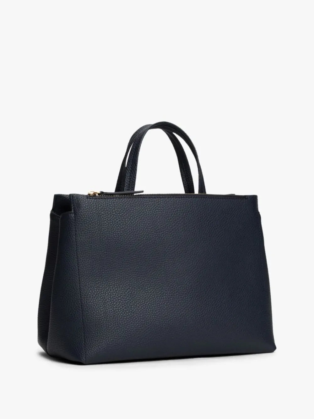 TH Signature Tape Satchel