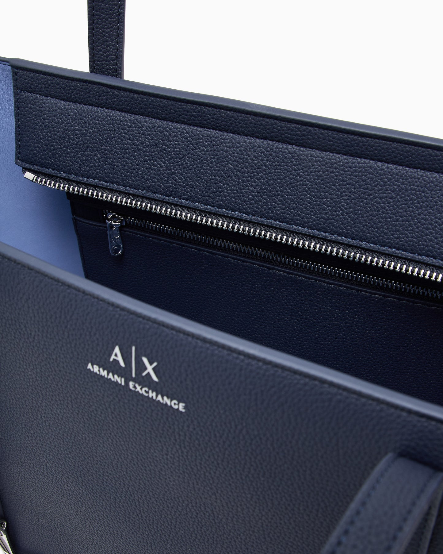 AX Tote Bag