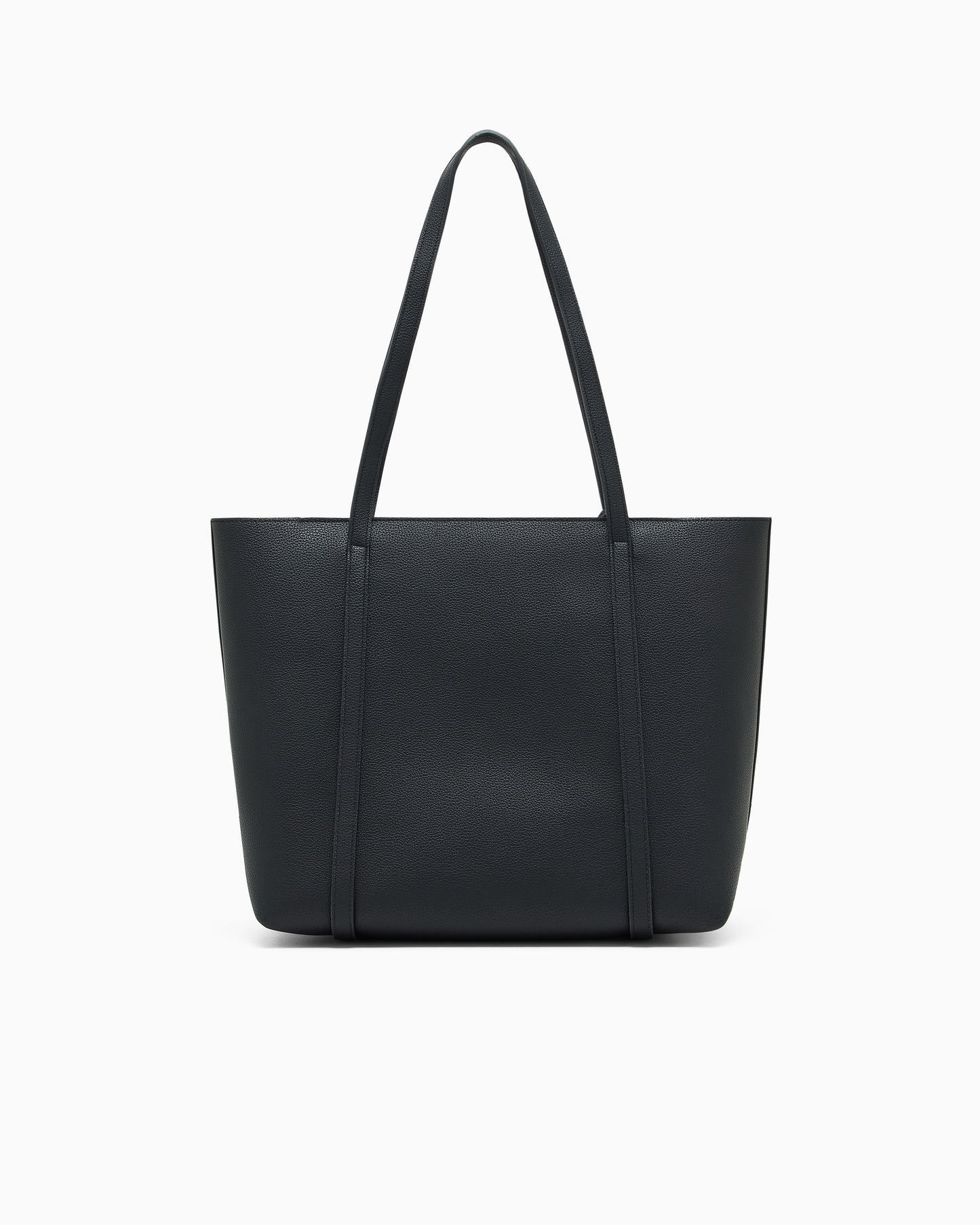 AX Tote Bag with Charm