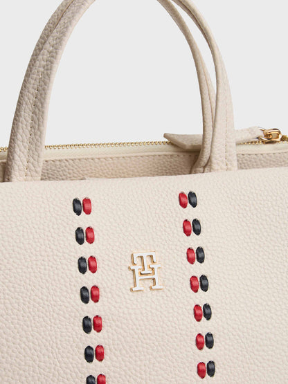 TH Shoulder Bag