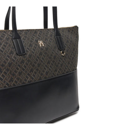 TH Tote Bag