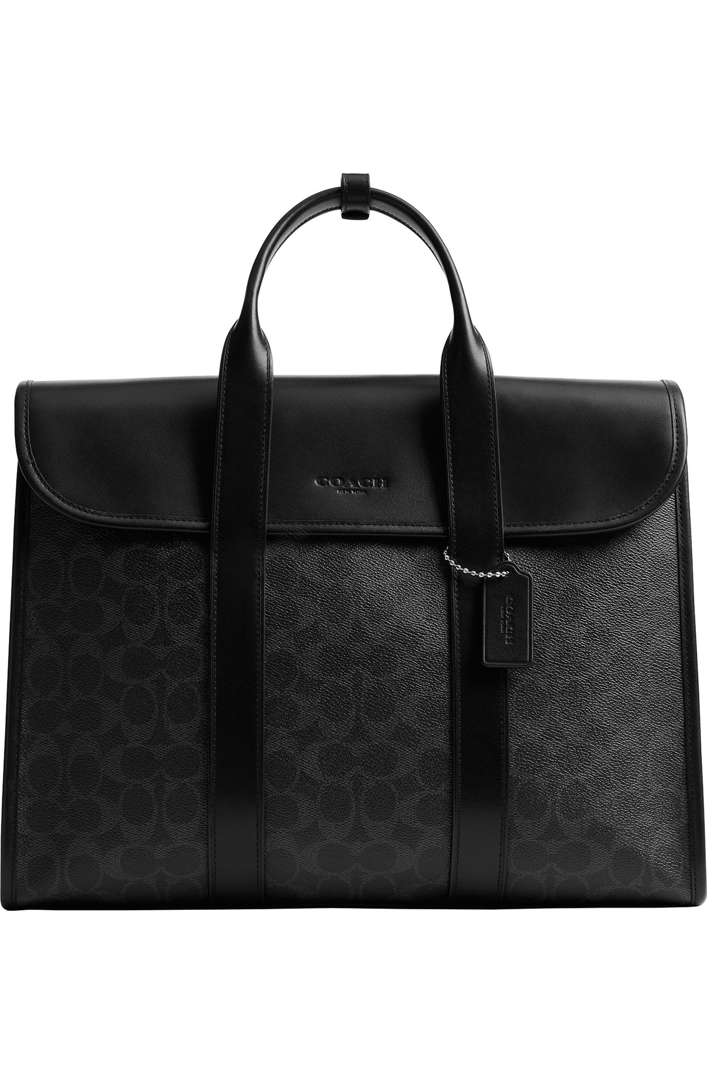 Coach Men Bussiness Laptop Bag