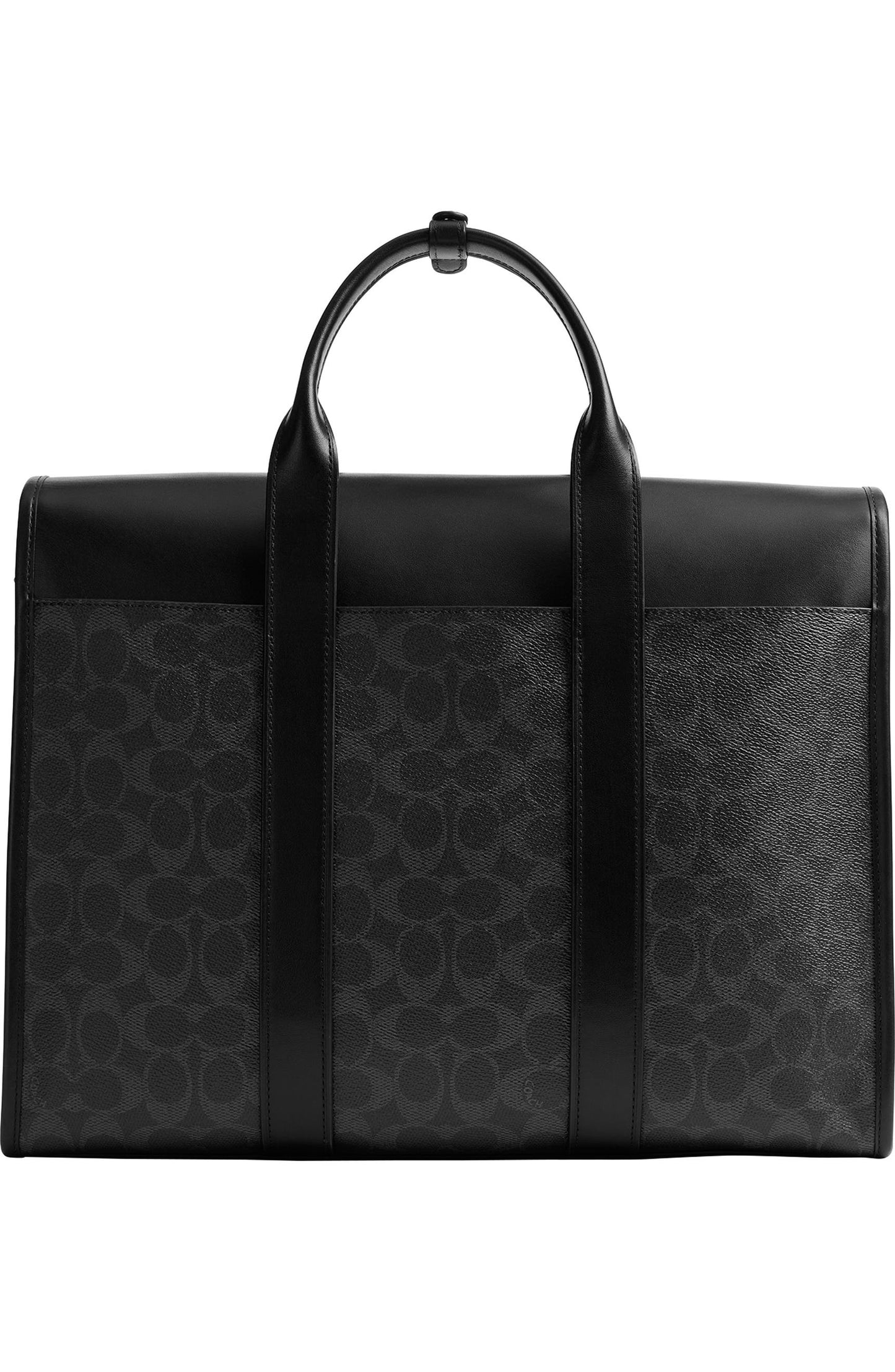 Coach Men Bussiness Laptop Bag