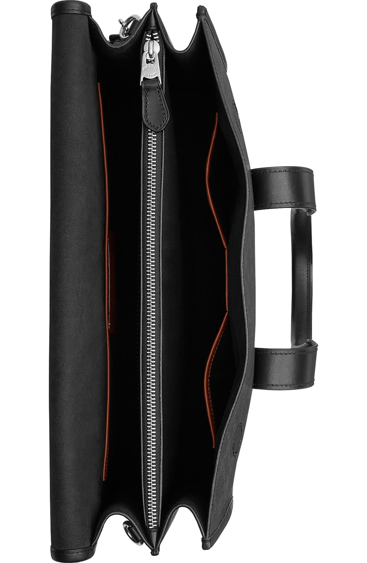 Coach Men Bussiness Laptop Bag