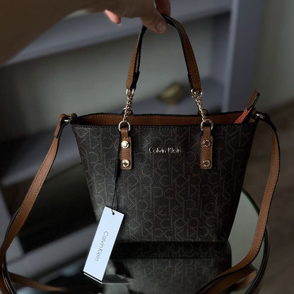 Ck Crossbody Bag
