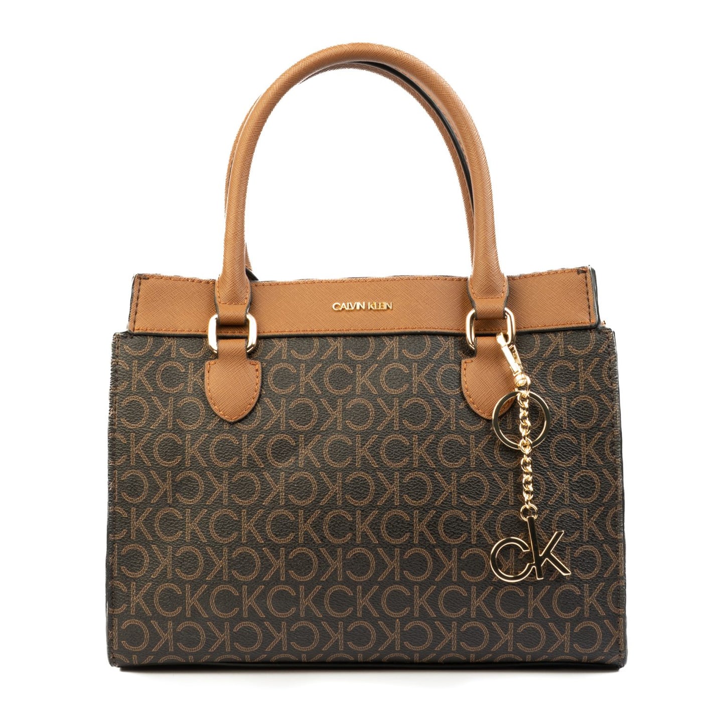 Ck Tote Bag