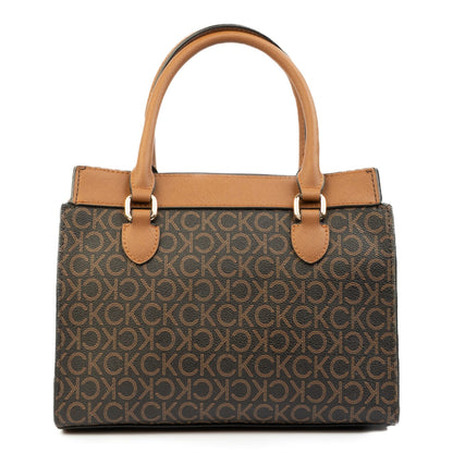 Ck Tote Bag