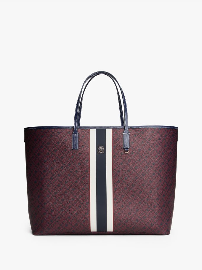 TH Tote Bag