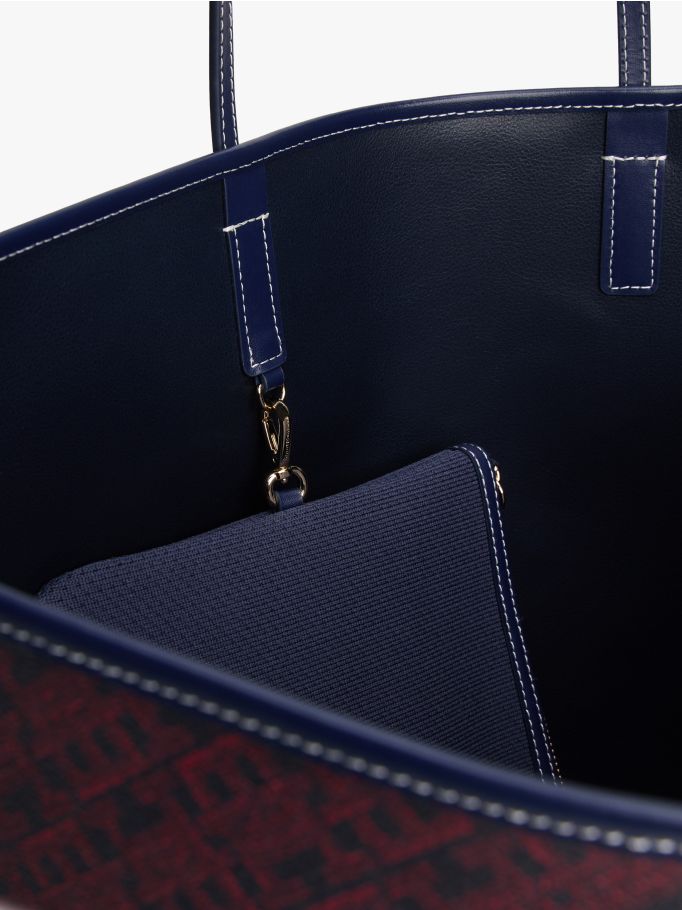 TH Tote Bag