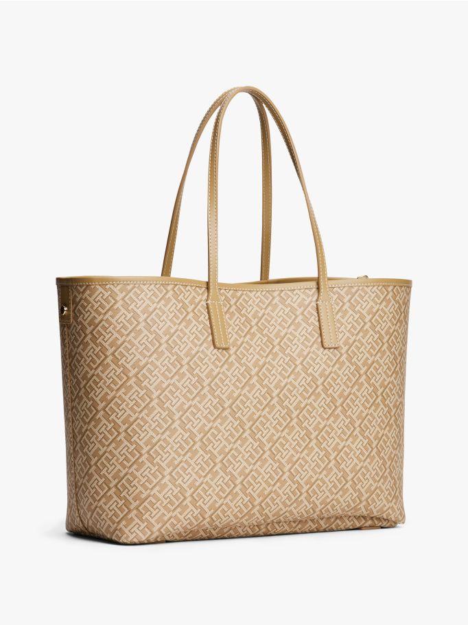 TH Monoplay Tote Bag