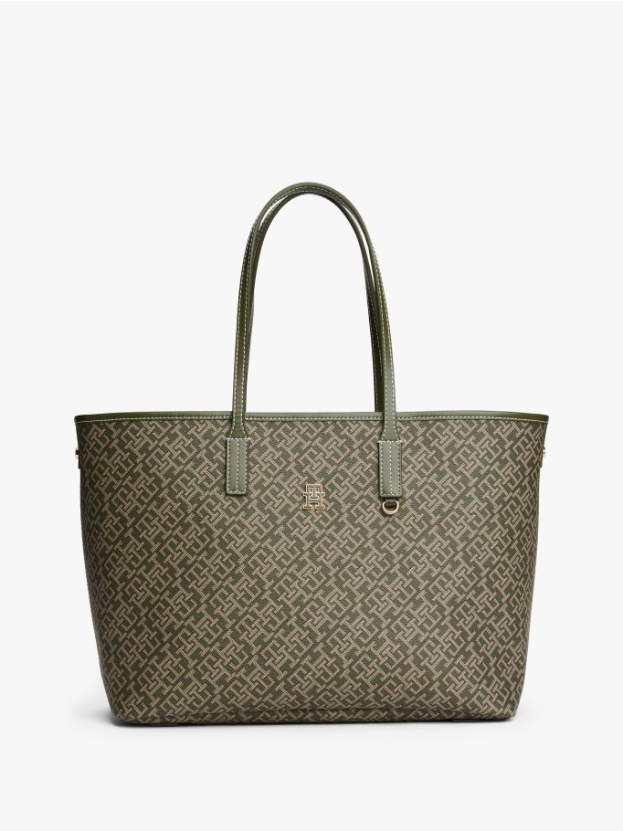 TH Monoplay Tote Bag