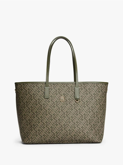 TH Monoplay Tote Bag